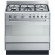 Варочный центр Smeg SUK91MFX9 Варочный центр Smeg SUK91MFX9