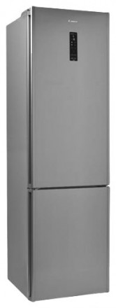 Холодильник Candy CKHN 200 IX