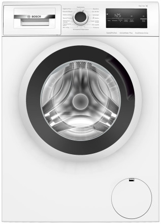 Стиральная машина Bosch WAN2810GPL Стиральная машина Bosch WAN2810GPL