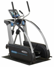 Эллиптический тренажер Body Solid Endurance E5000