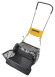 Газонокосилка STIGA SCM 440 FS