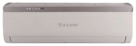 Настенная сплит-система Asami AWH12RB-K3DNA2A