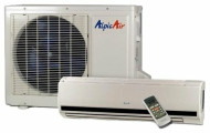 Настенная сплит-система AlpicAir AWI/AWO-100HPS3 Настенная сплит-система AlpicAir AWI/AWO-100HPS3