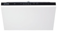 Посудомоечная машина Gorenje GV52011 Посудомоечная машина Gorenje GV52011