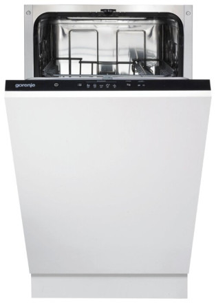 Посудомоечная машина Gorenje GV52011 Посудомоечная машина Gorenje GV52011