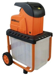 Измельчитель электрический Mountfield PowerCut 2500 2.5 кВт