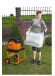 Измельчитель электрический Mountfield PowerCut 2500 2.5 кВт Измельчитель электрический Mountfield PowerCut 2500 2.5 кВт