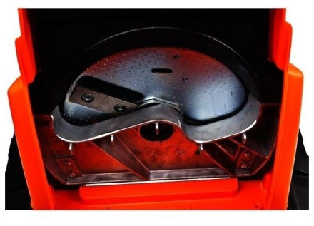 Измельчитель электрический Mountfield PowerCut 2500 2.5 кВт Измельчитель электрический Mountfield PowerCut 2500 2.5 кВт