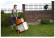 Измельчитель электрический Mountfield PowerCut 2500 2.5 кВт Измельчитель электрический Mountfield PowerCut 2500 2.5 кВт
