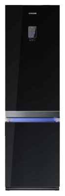 Холодильник Samsung RL-57 TTE2C Холодильник Samsung RL-57 TTE2C