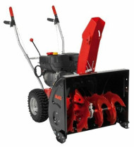 Снегоуборщик бензиновый AL-KO SnowLine 620E II Снегоуборщик бензиновый AL-KO SnowLine 620E II