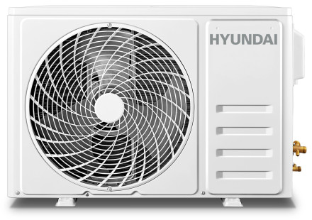Сплит-система Hyundai HAC-07/T-PRO Сплит-система Hyundai HAC-07/T-PRO