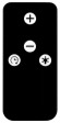 Встраиваемая вытяжка Weissgauff Aura 1200 Remote WH