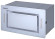 Встраиваемая вытяжка Weissgauff Aura 1200 Remote WH