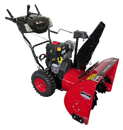 Снегоуборщик бензиновый RedVerg RD-SB71/1450BS-E Снегоуборщик бензиновый RedVerg RD-SB71/1450BS-E