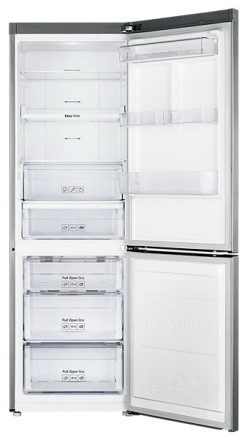 Холодильник Samsung RB-31 HER2CSA Холодильник Samsung RB-31 HER2CSA