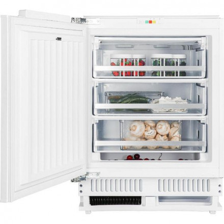 Морозильная камера NORDFROST NFB 150 W Морозильная камера NORDFROST NFB 150 W