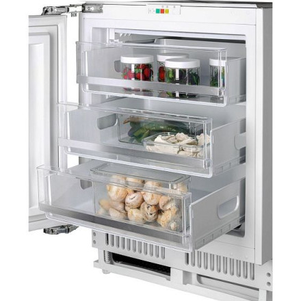 Морозильная камера NORDFROST NFB 150 W Морозильная камера NORDFROST NFB 150 W