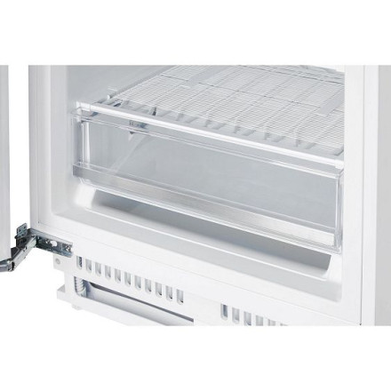 Морозильная камера NORDFROST NFB 150 W Морозильная камера NORDFROST NFB 150 W