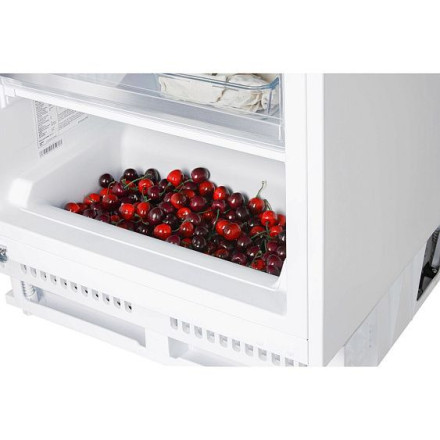 Морозильная камера NORDFROST NFB 150 W Морозильная камера NORDFROST NFB 150 W
