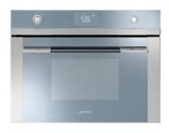 Микроволновая печь встраиваемая smeg SF4120M Микроволновая печь встраиваемая smeg SF4120M
