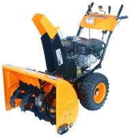 Снегоуборщик бензиновый Gardenpro KCST1129ES(D) Снегоуборщик бензиновый Gardenpro KCST1129ES(D)