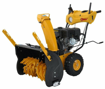 Снегоуборщик бензиновый Skiper SN2000 Снегоуборщик бензиновый Skiper SN2000