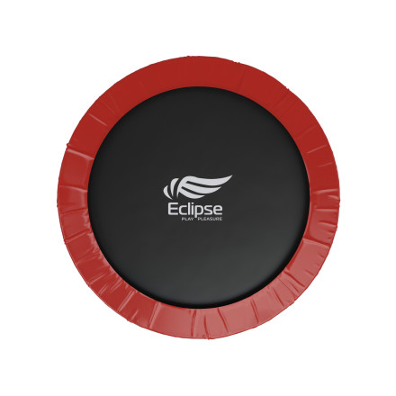 Батут Eclipse Space Blue/Red 10FT