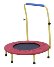 Каркасный батут Moove&Fun SH05 81х81х20.5 см Каркасный батут Moove&Fun SH05 81х81х20.5 см