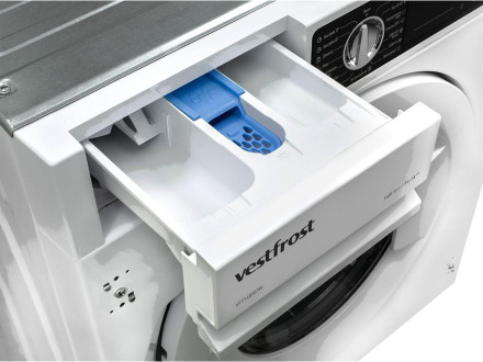 Встраиваемая стиральная машина Vestfrost VF714BI03W Встраиваемая стиральная машина Vestfrost VF714BI03W