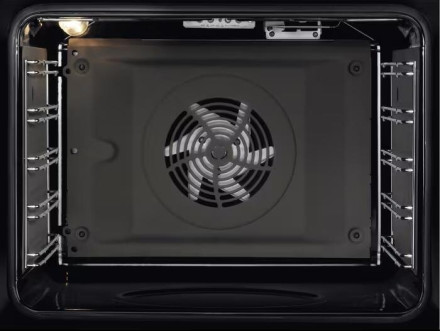Встраиваемый электрический духовой шкаф Electrolux EOD6C77WZ Встраиваемый электрический духовой шкаф Electrolux EOD6C77WZ
