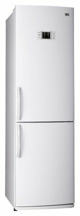 Холодильник LG GA-479 UVPA Холодильник LG GA-479 UVPA