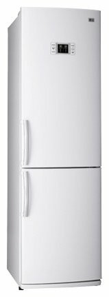 Холодильник LG GA-479 UVPA