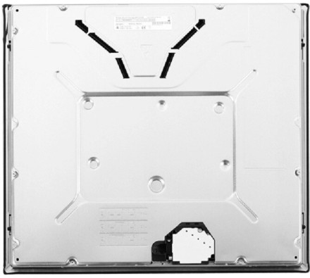 Встраиваемая электрическая варочная панель Bosch PKE 645B17E Встраиваемая электрическая варочная панель Bosch PKE 645B17E