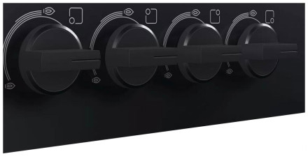 Встраиваемая газовая варочная панель Bosch PBP6C6B82Q Встраиваемая газовая варочная панель Bosch PBP6C6B82Q