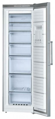 Морозильная камера BOSCH gsn36vl20r Морозильная камера BOSCH gsn36vl20r