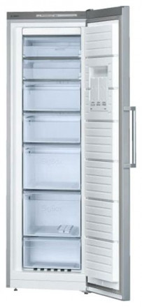Морозильная камера BOSCH gsn36vl20r Морозильная камера BOSCH gsn36vl20r