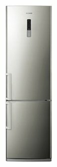 Холодильник Samsung RL-46 RECTS