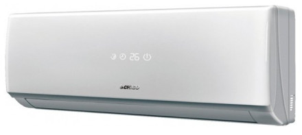 Сплит-система Chigo CS/CU-21H3A-VC147 Сплит-система Chigo CS/CU-21H3A-VC147
