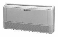 Напольно-потолочный кондиционер General Climate GC/GU-CF24HR Напольно-потолочный кондиционер General Climate GC/GU-CF24HR