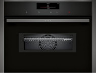 Духовой шкаф с СВЧ Neff C28MT27G1