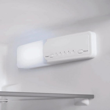 Холодильник MAUNFELD MBL88SWGR Inverter Холодильник MAUNFELD MBL88SWGR Inverter