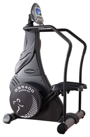 Степпер Body Charger GS9400 Степпер Body Charger GS9400
