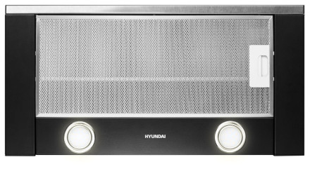 Вытяжка встраиваемая Hyundai HBH 6232 IX