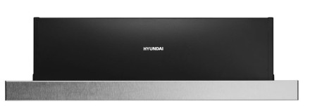 Вытяжка встраиваемая Hyundai HBH 6232 IX