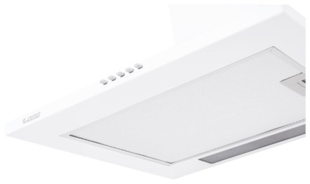 Каминная вытяжка Exiteq EX-3025 50 white
