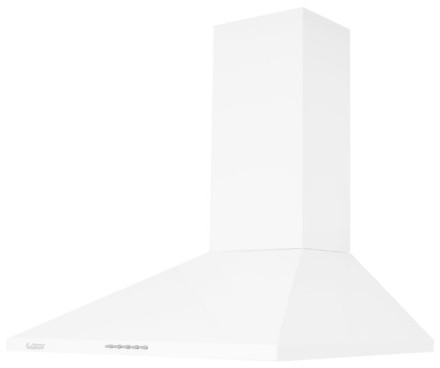 Каминная вытяжка Exiteq EX-3025 50 white