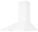 Каминная вытяжка Exiteq EX-3025 50 white