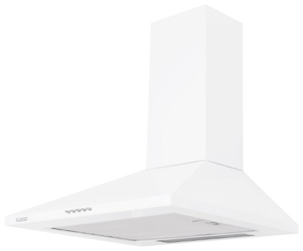 Каминная вытяжка Exiteq EX-3025 50 white