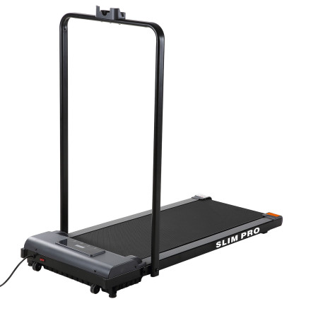 Электрическая беговая дорожка DFC SLIM PRO silver Электрическая беговая дорожка DFC SLIM PRO silver
